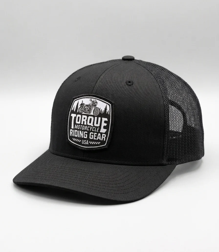 ADV TRUCKER HAT