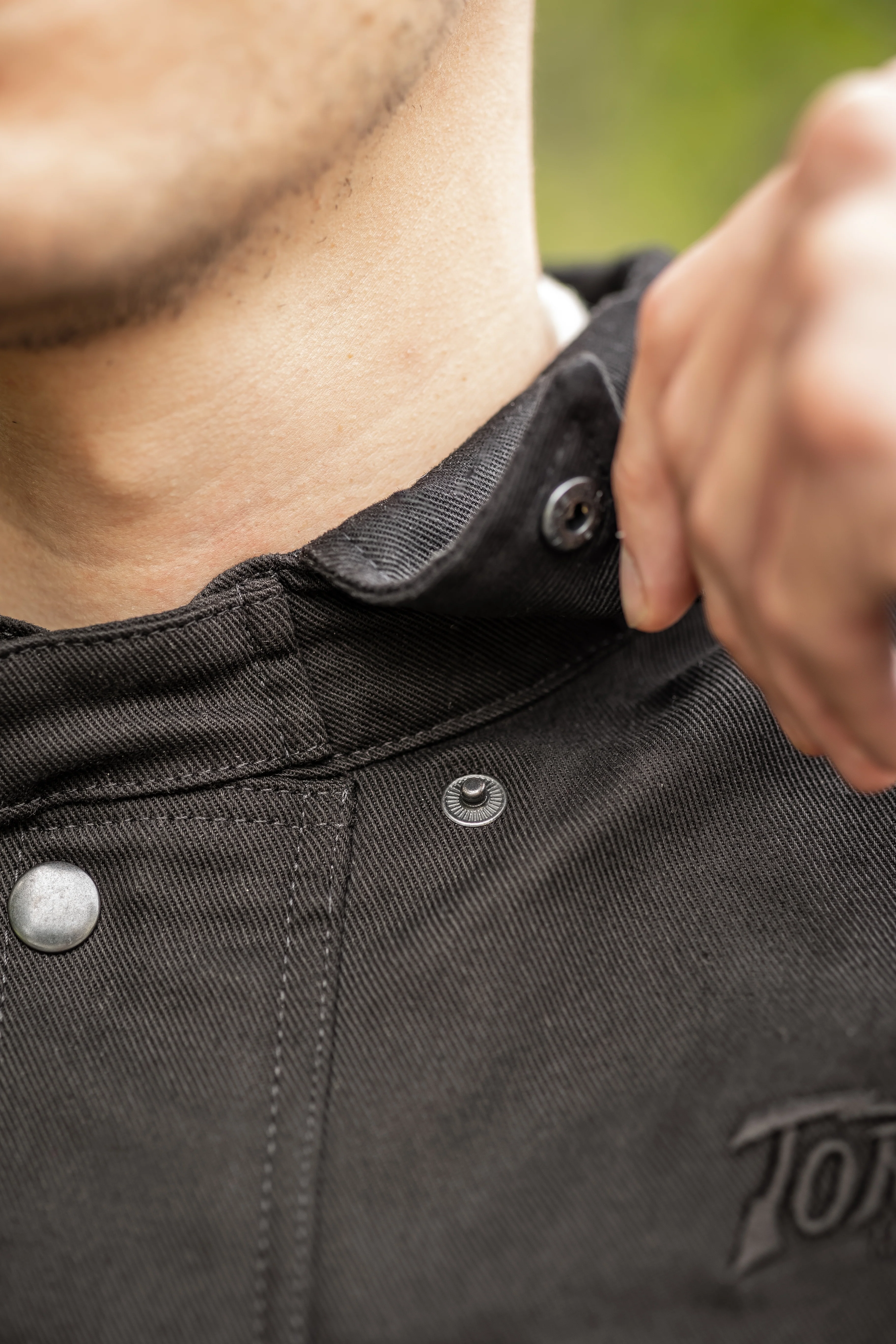 ARMORED RIDING SHIRT - Image 14