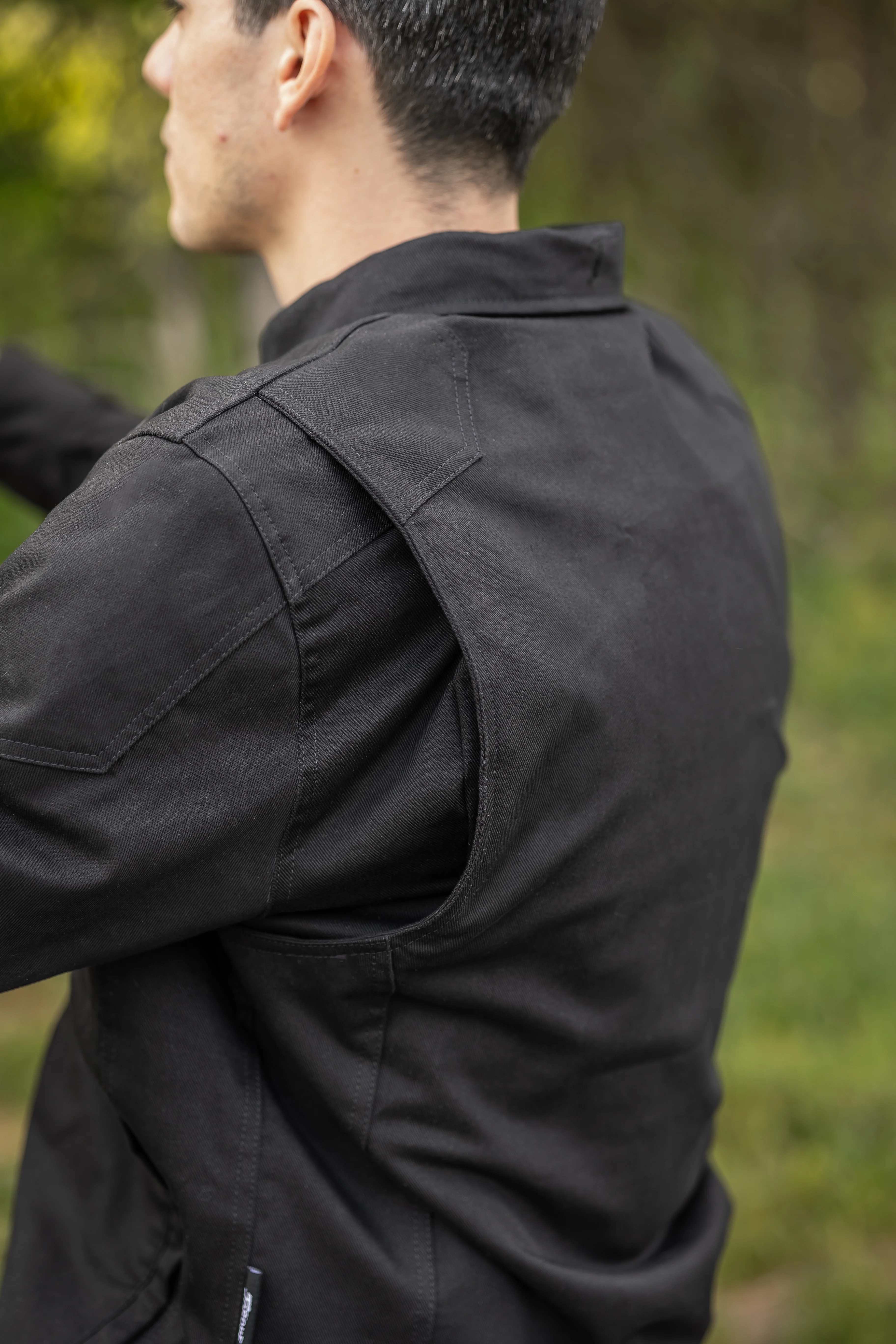 ARMORED RIDING SHIRT - Image 3