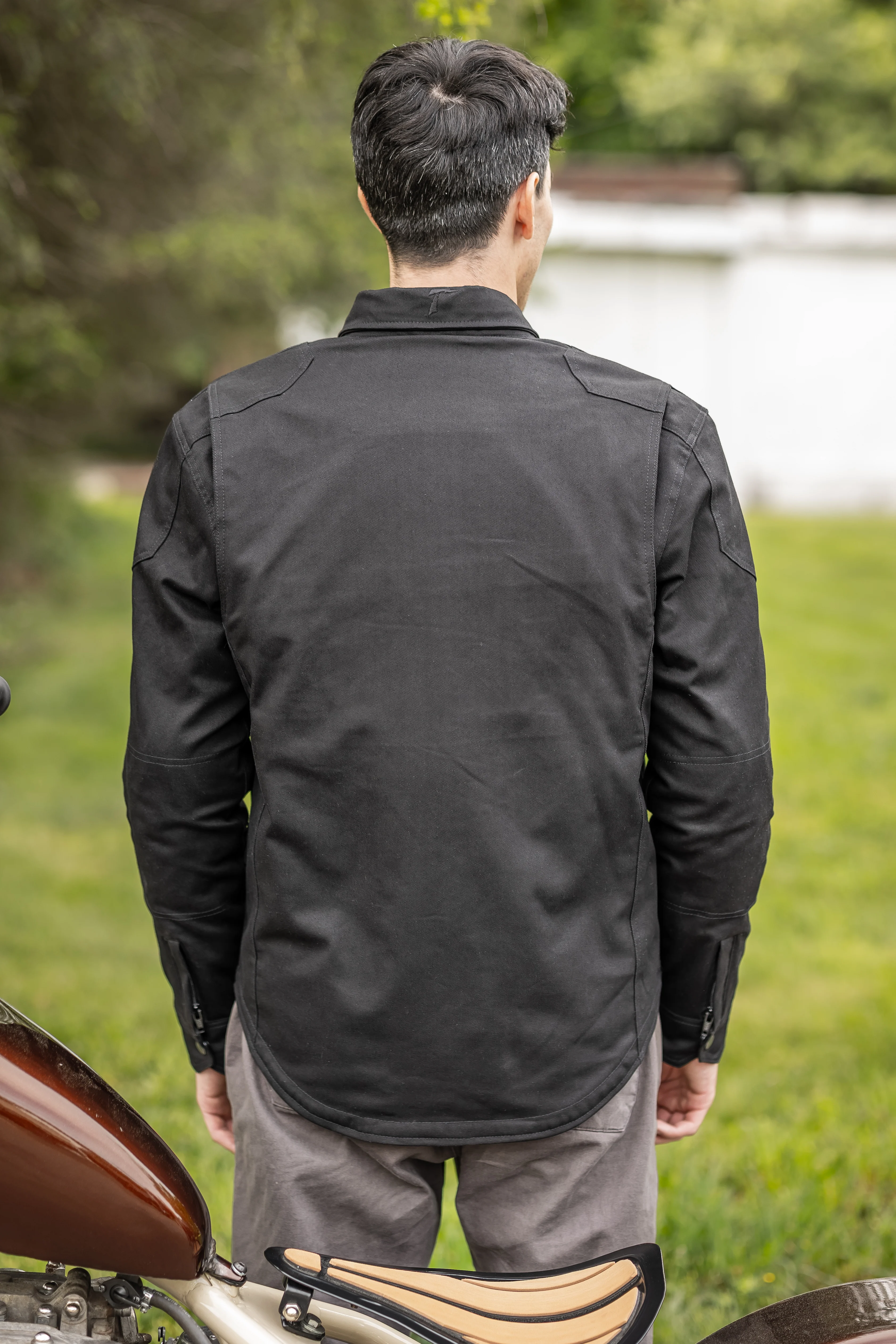 ARMORED RIDING SHIRT - Image 6