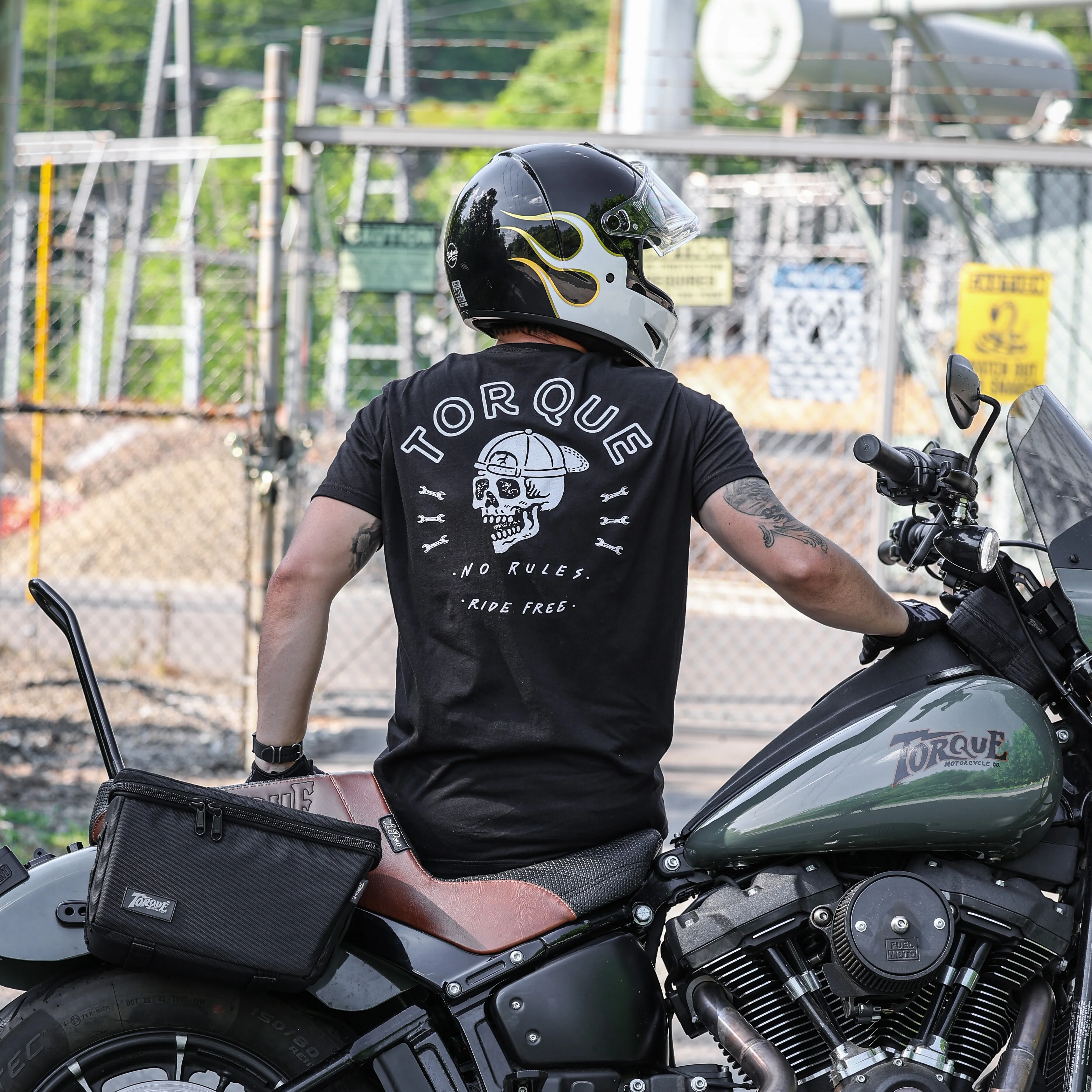 BONES TEE - Image 3