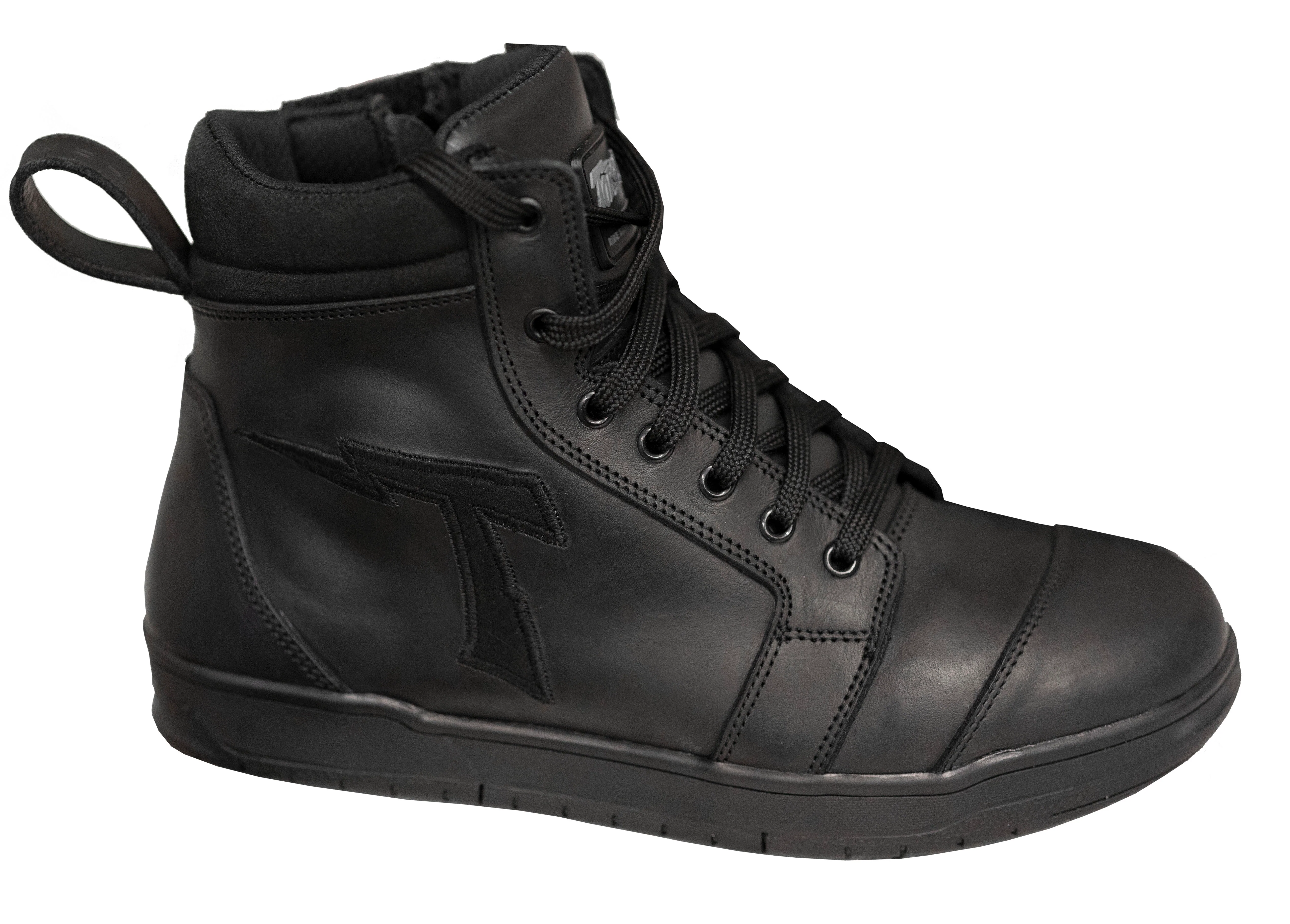 DUNAMIS ARMORED RIDING SHOES - Image 10