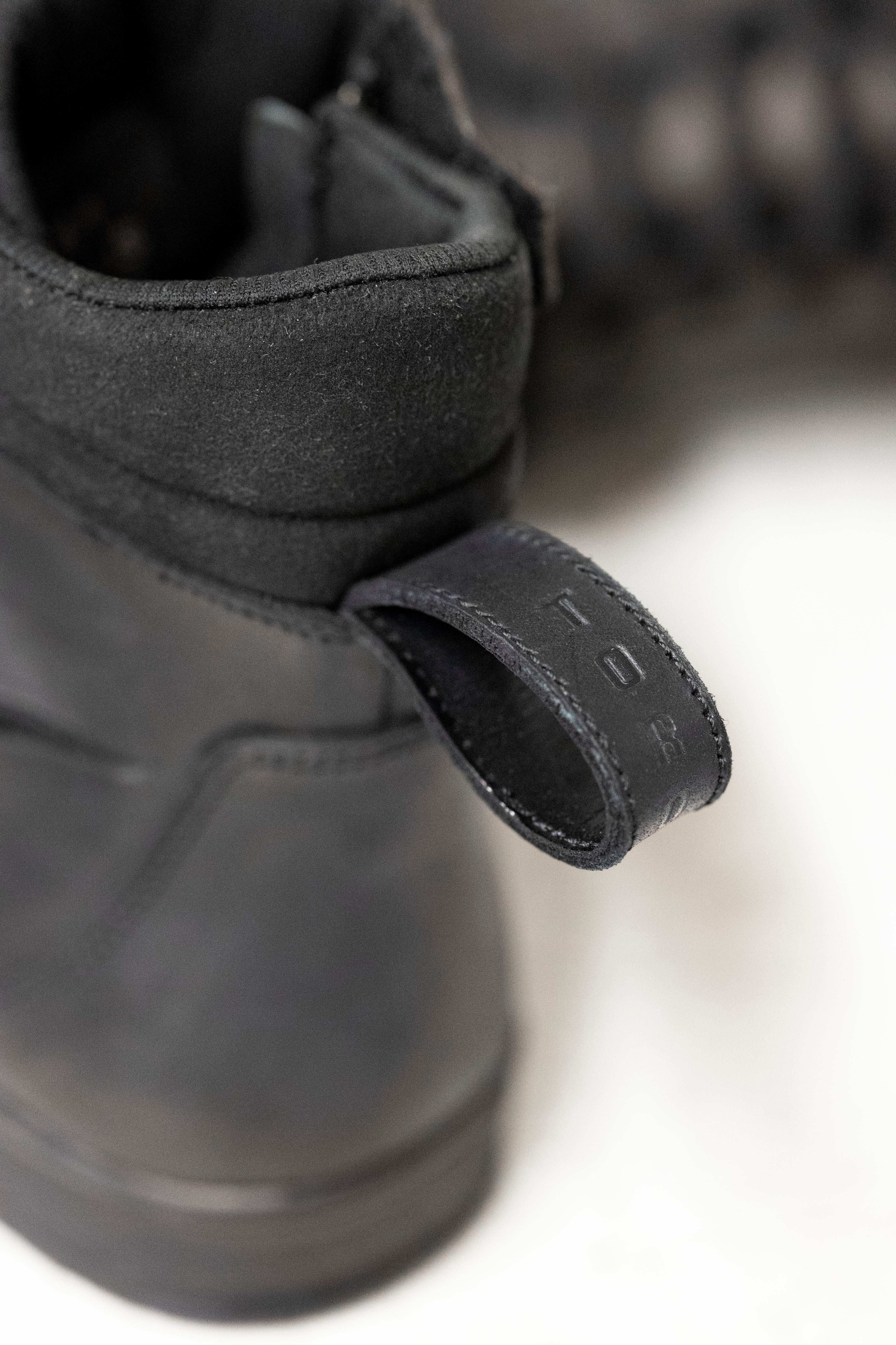 DUNAMIS ARMORED RIDING SHOES - Image 8