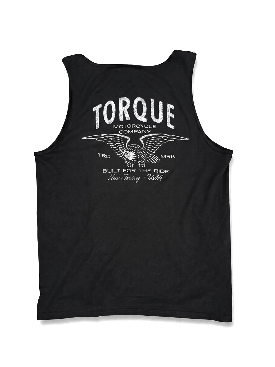 Free Bird Tank Top
