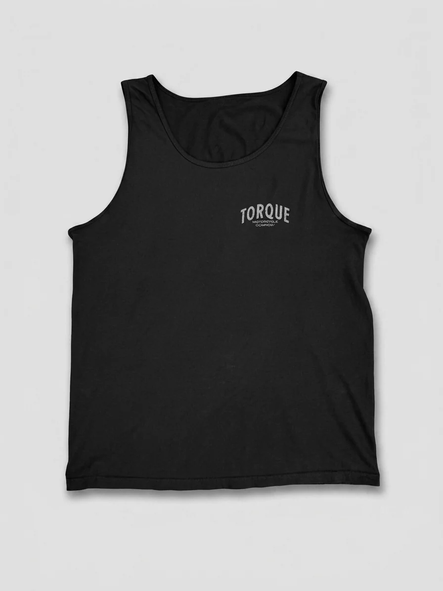 Free Bird Tank Top - Image 2