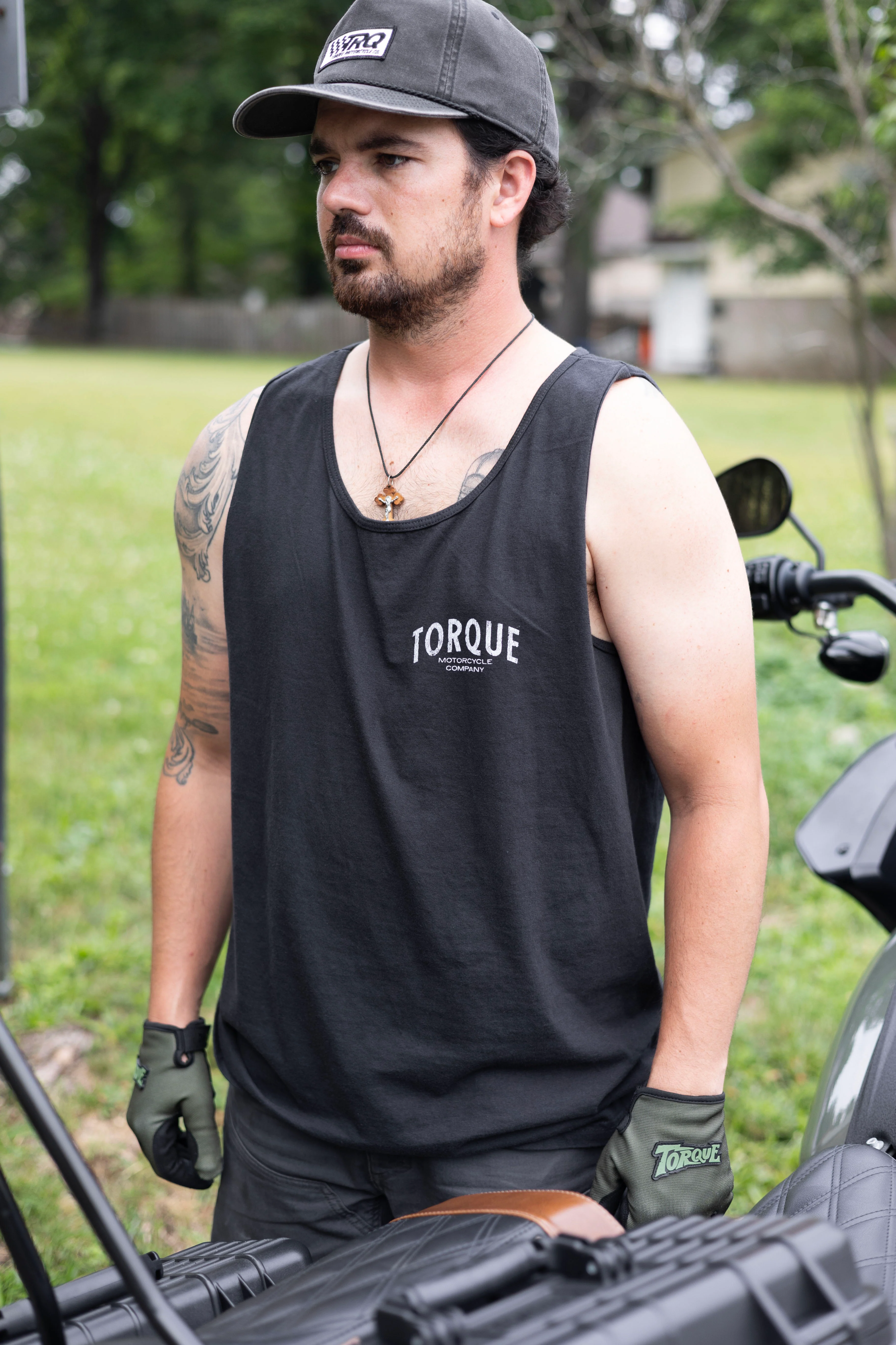 Free Bird Tank Top - Image 4