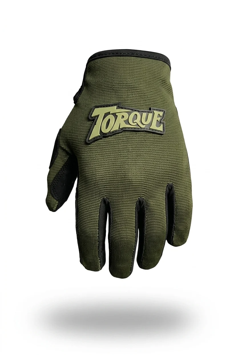 MX GLOVES | EARTH