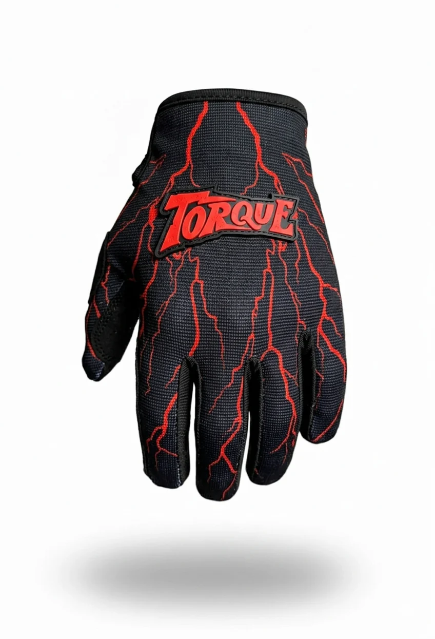 MX GLOVES | ELECTRIC