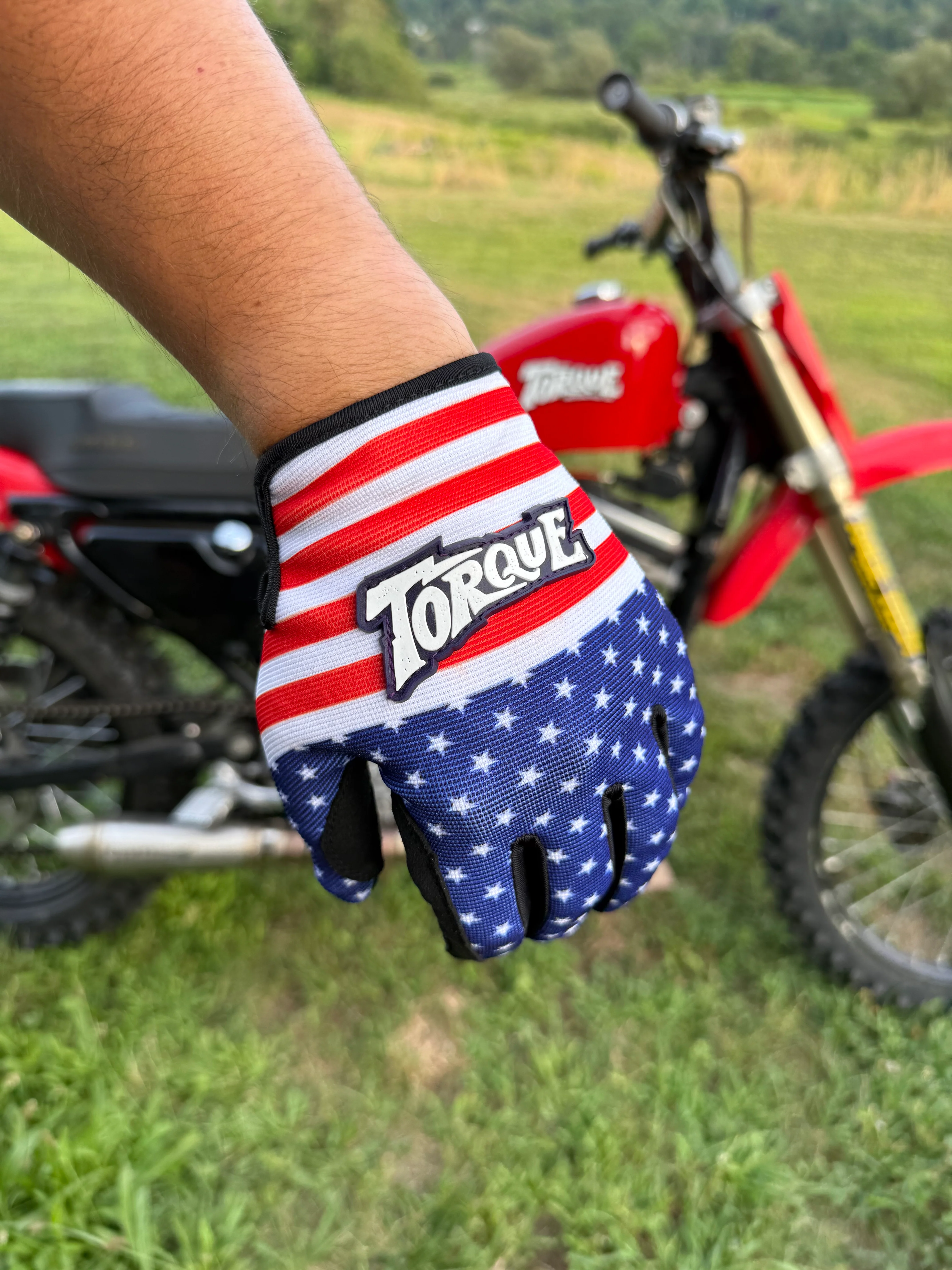 MX GLOVES | USA - Image 4
