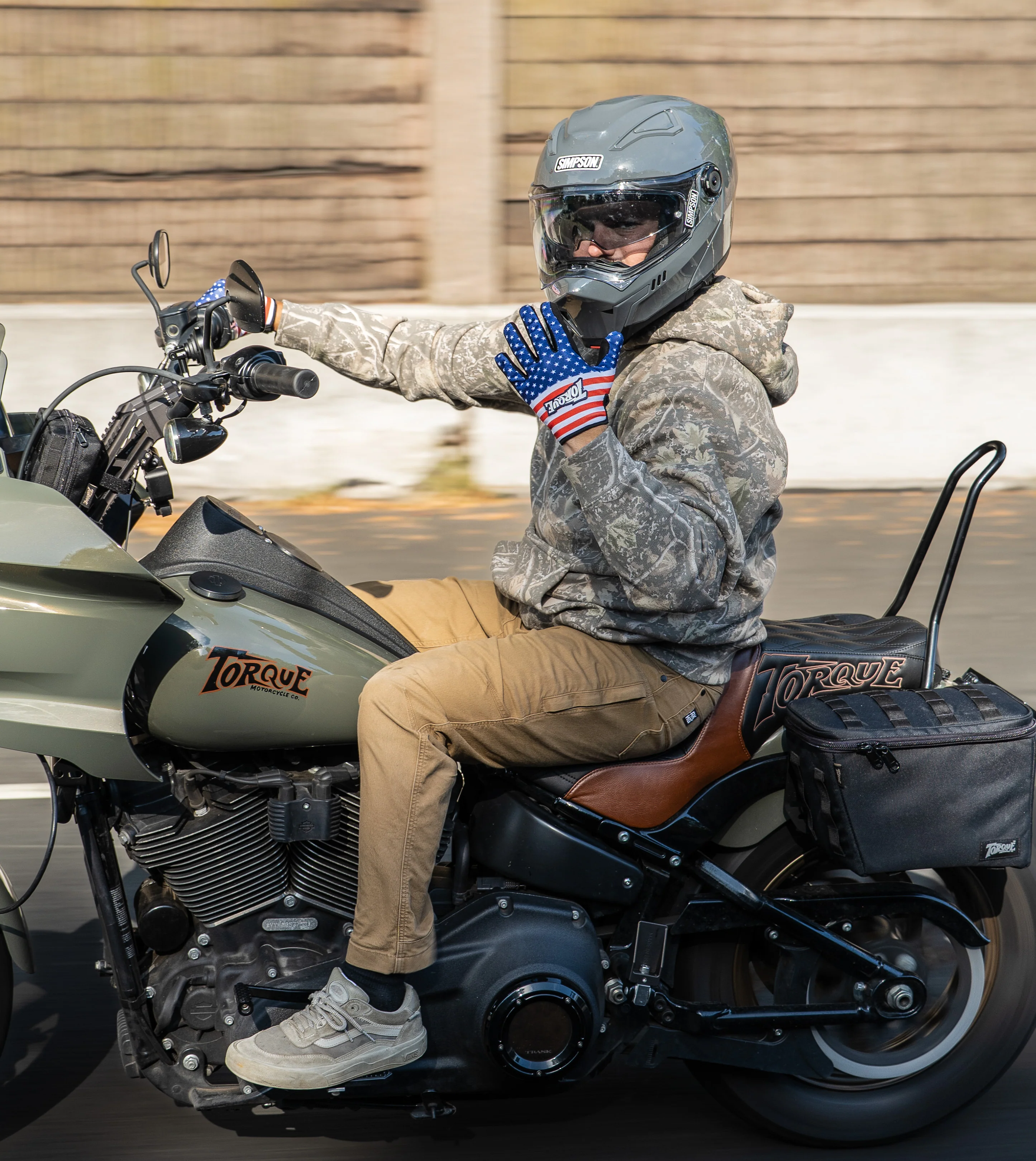 MX GLOVES | USA - Image 5