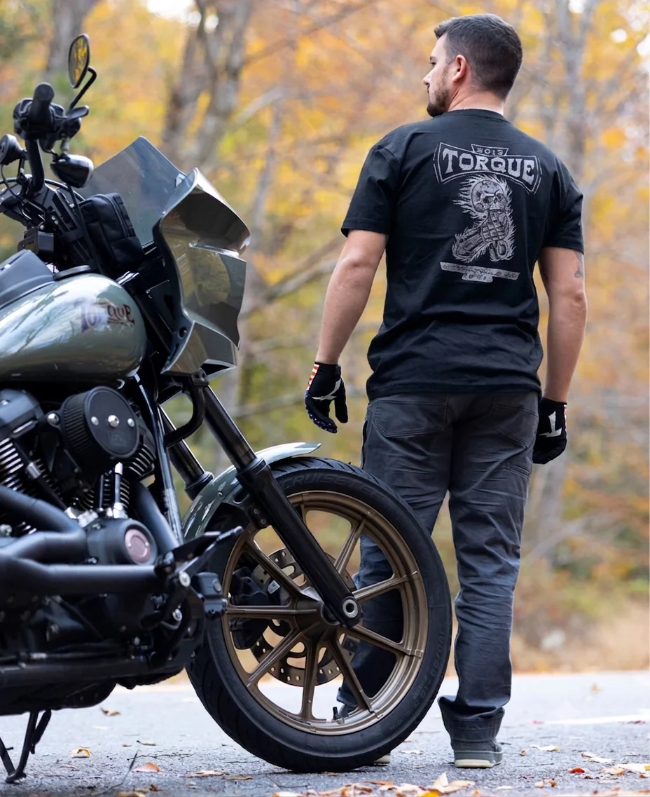 PISTON TEE - Image 3