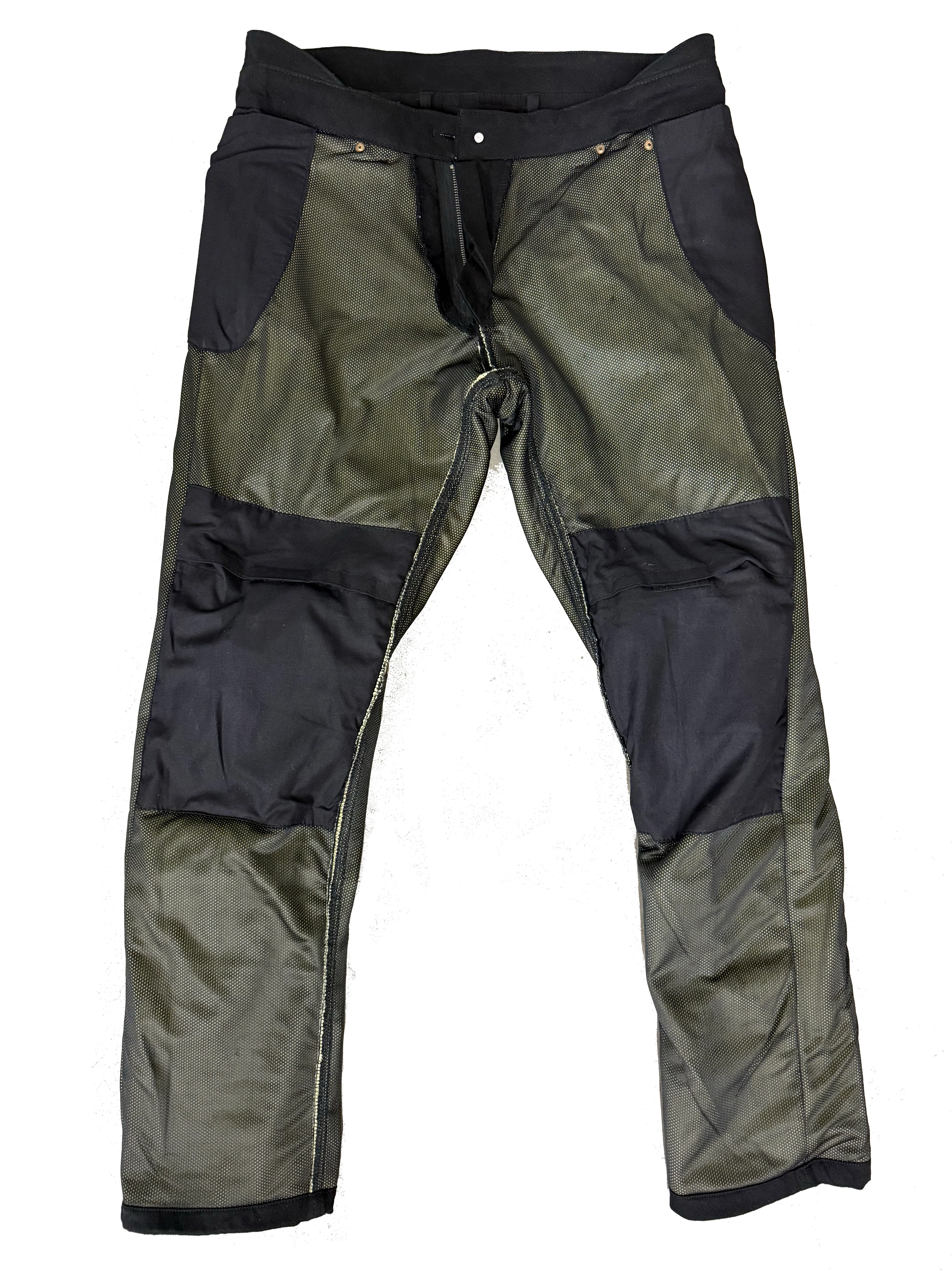 TORQUE ARMORED PANTS - Image 8