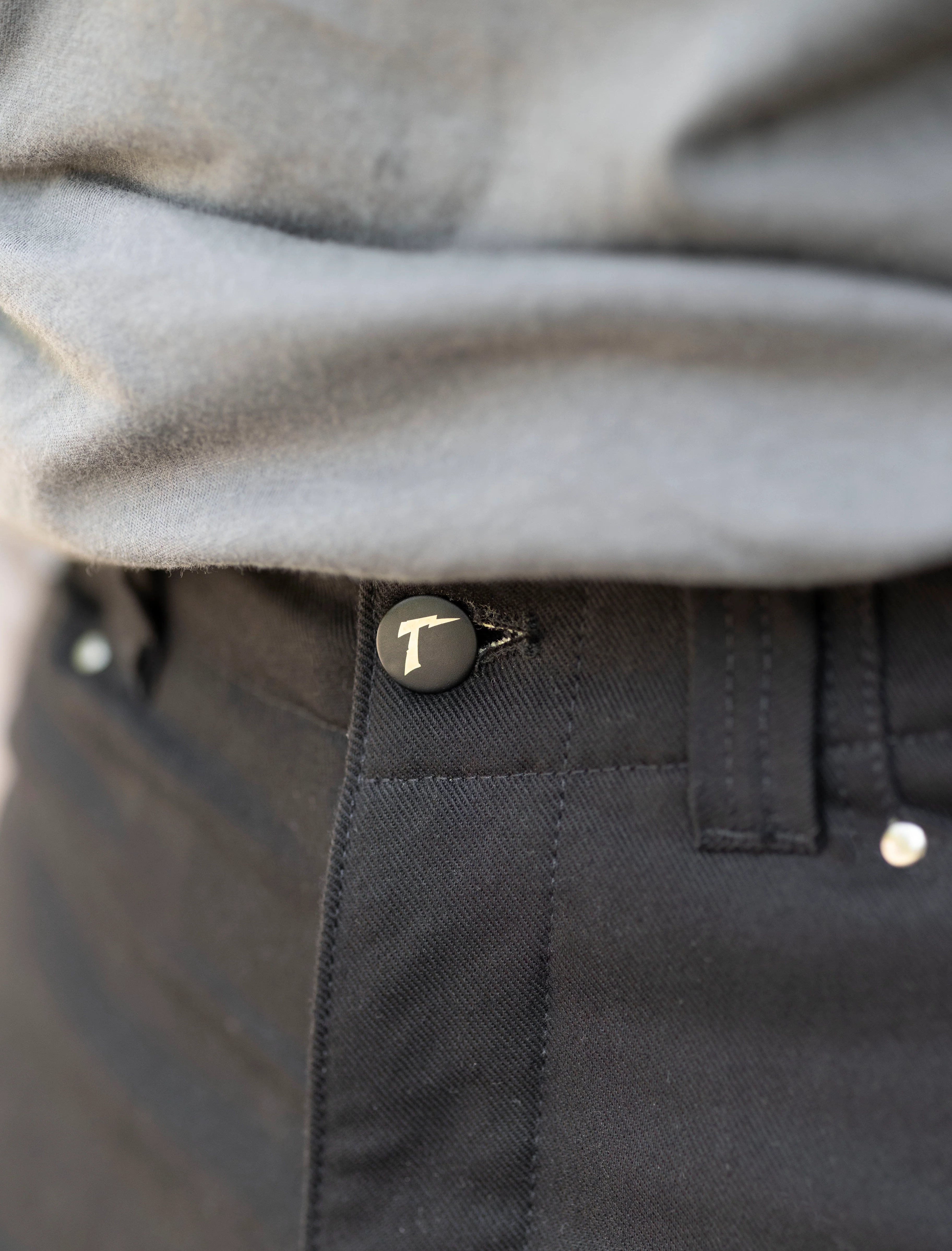 TORQUE ARMORED PANTS - Image 9