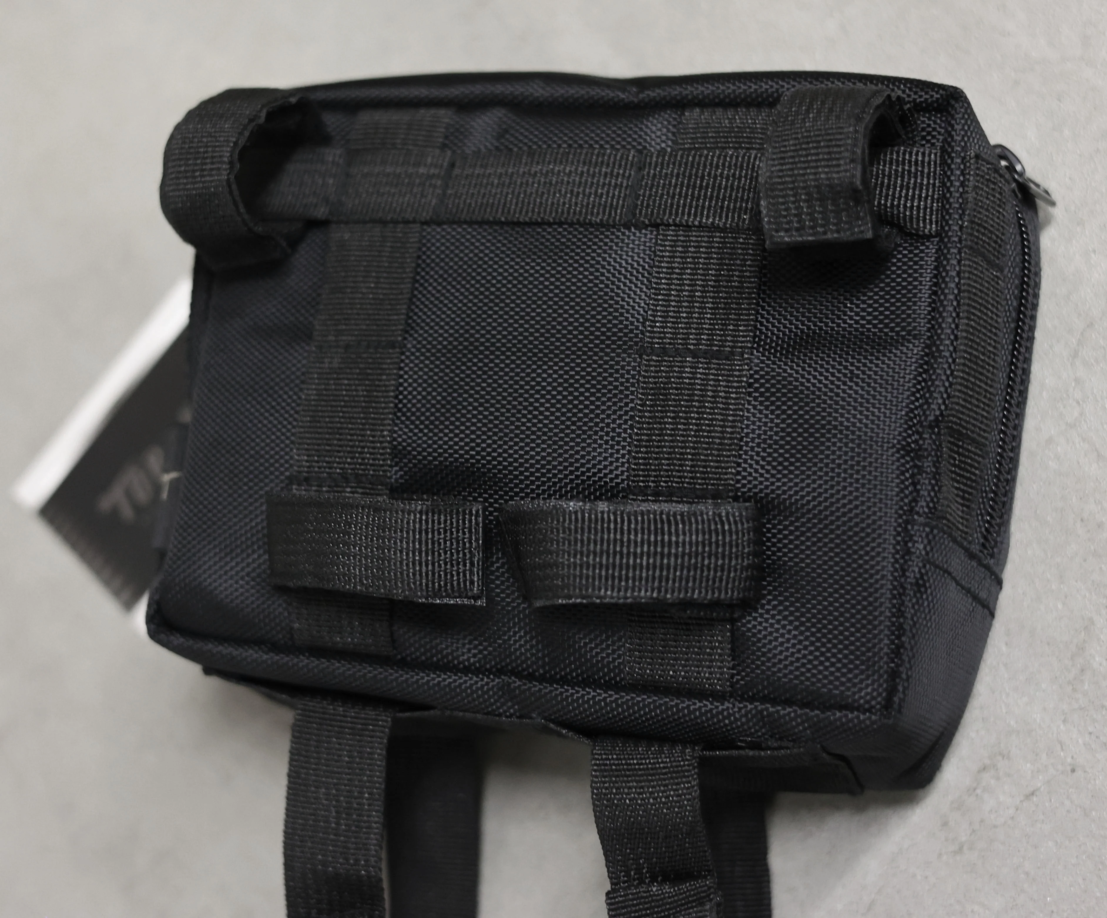 TORQUE | Handlebar Bag EARTH - Image 5