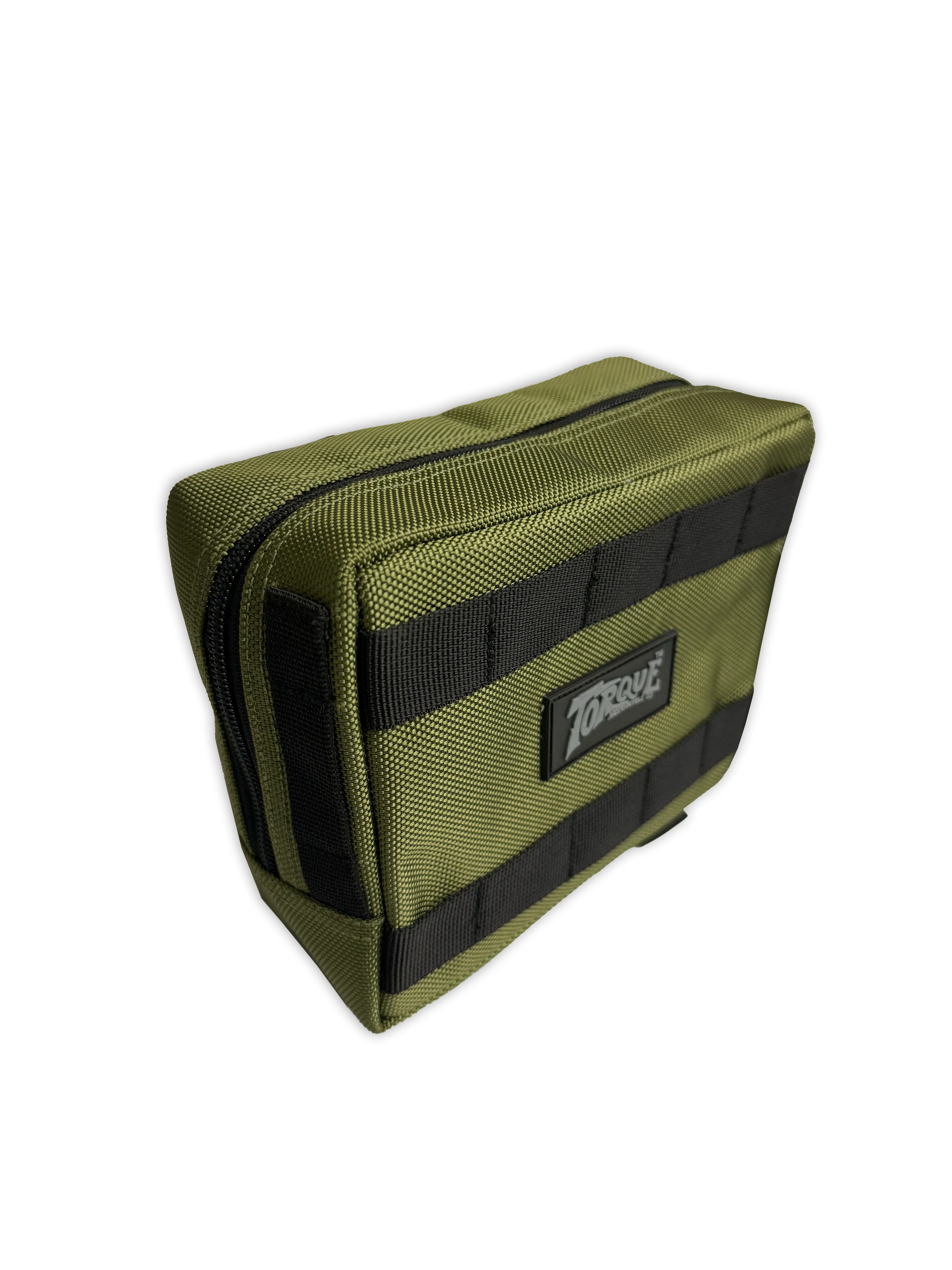 TORQUE | Handlebar Bag EARTH - Image 7