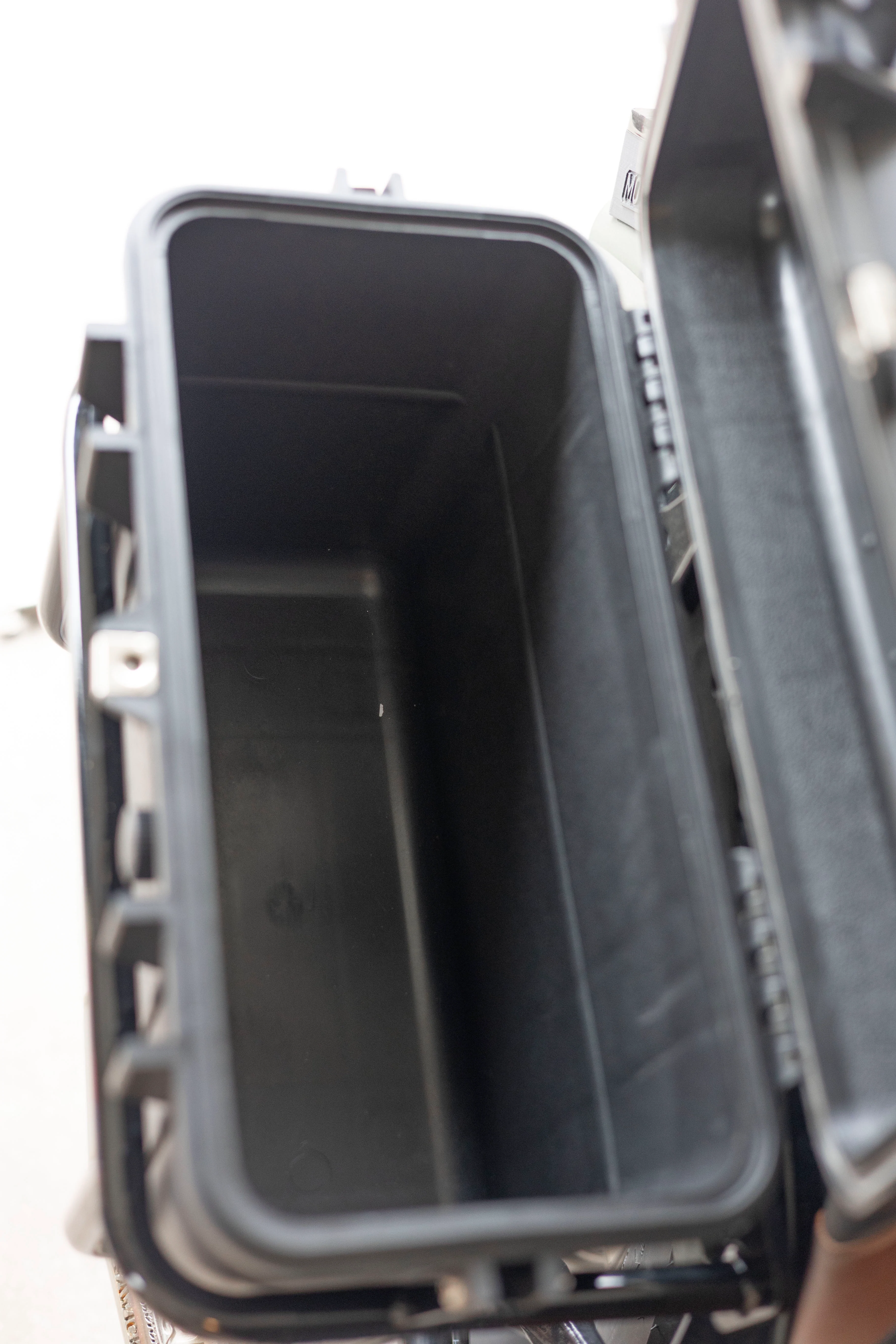 TORQUE HARDCASE SADDLE BAGS (Ships approx July 24th) - Image 6