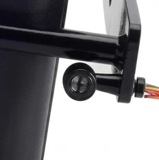 TORQUE HARDCASE SADDLE BAGS (Ships approx July 24th) - Image 7
