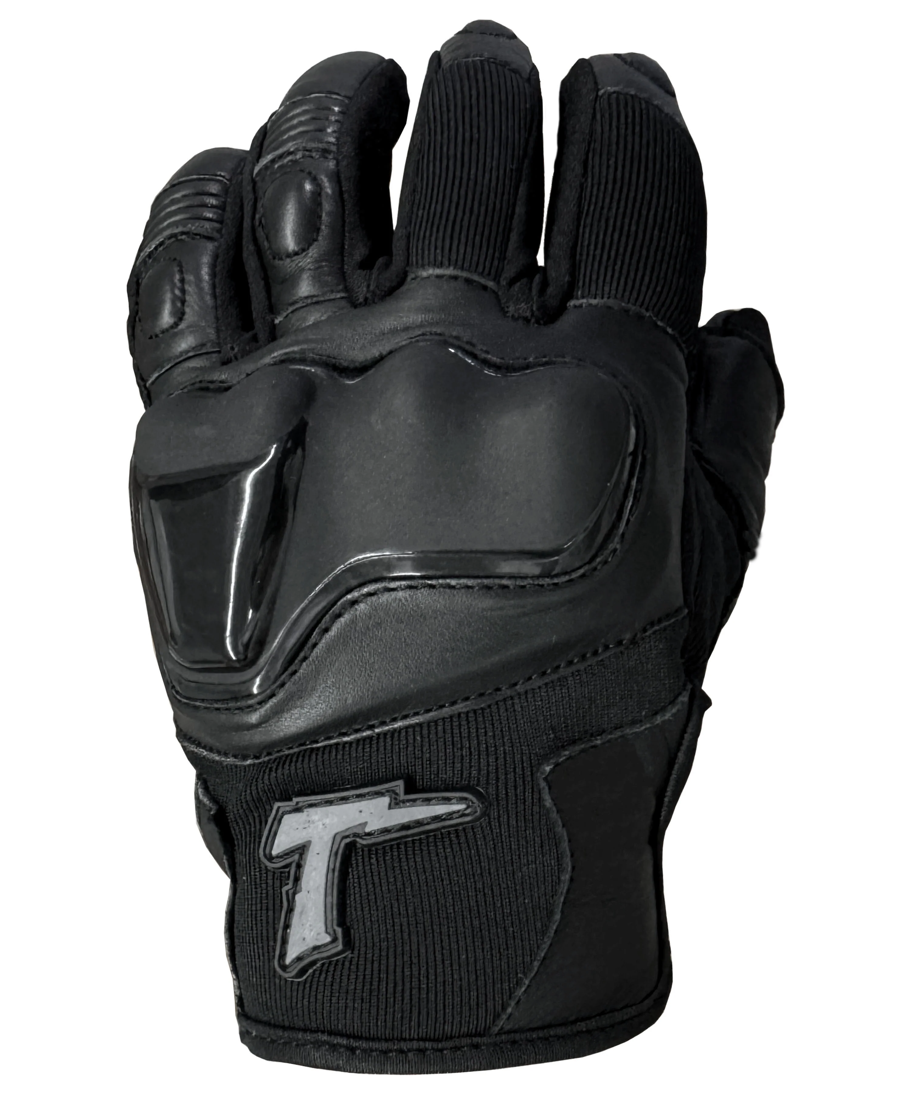 TORQUE HYBRID BASHER GLOVES - Image 5