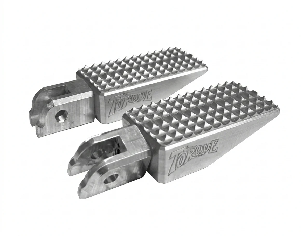 TORQUE MX PEGS - Image 3