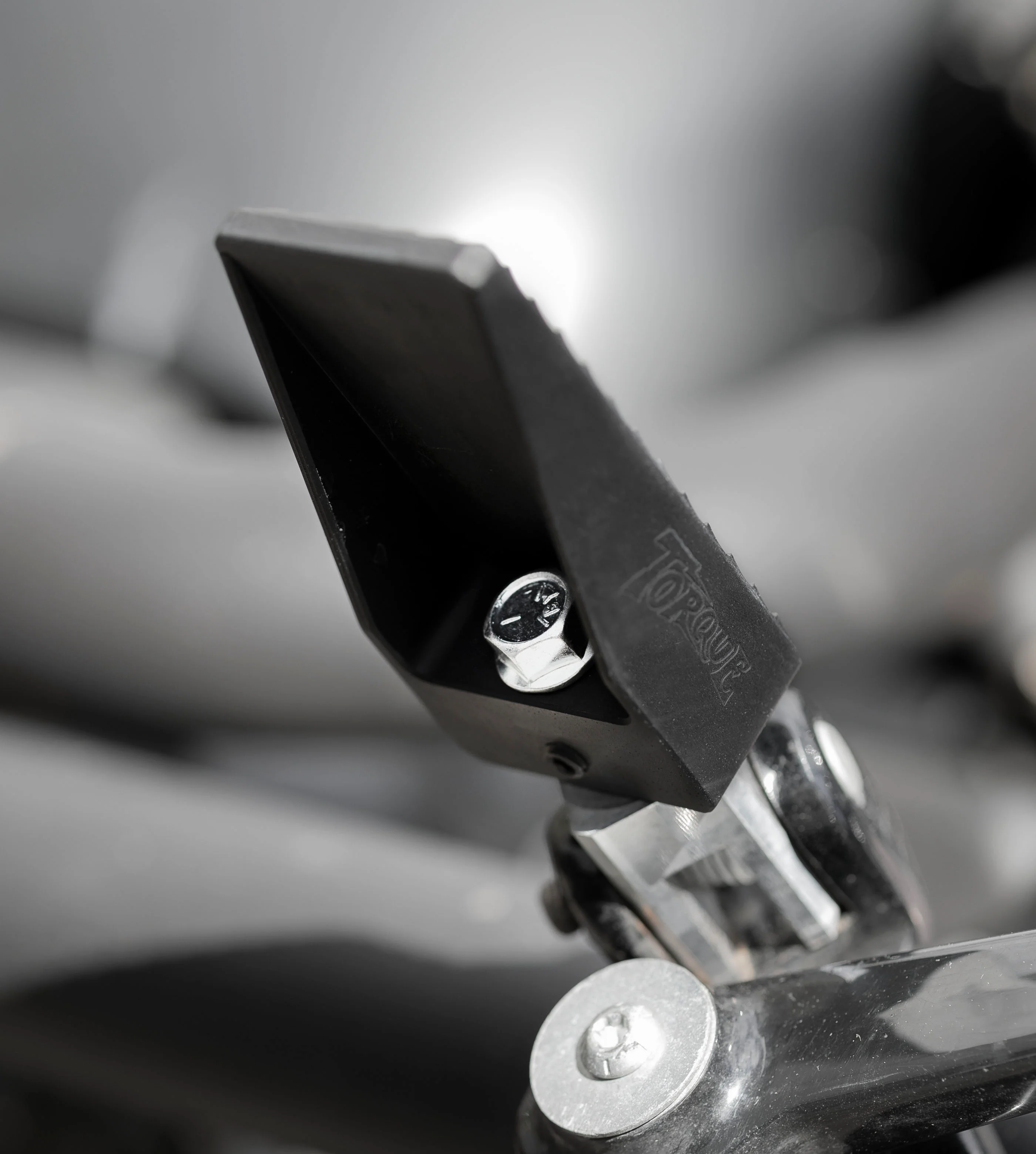 TORQUE MX PEGS - Image 4