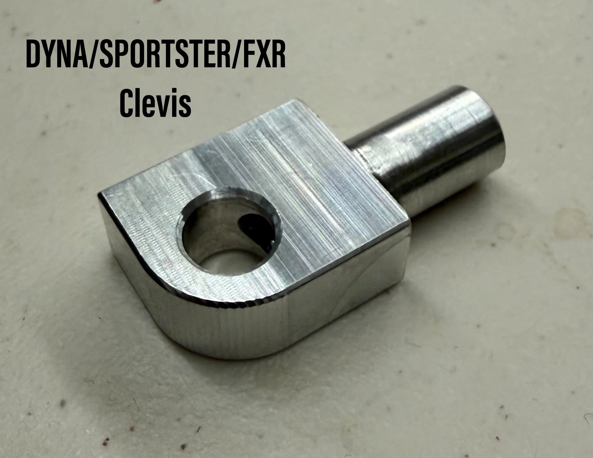 TORQUE MX PEGS - Image 5