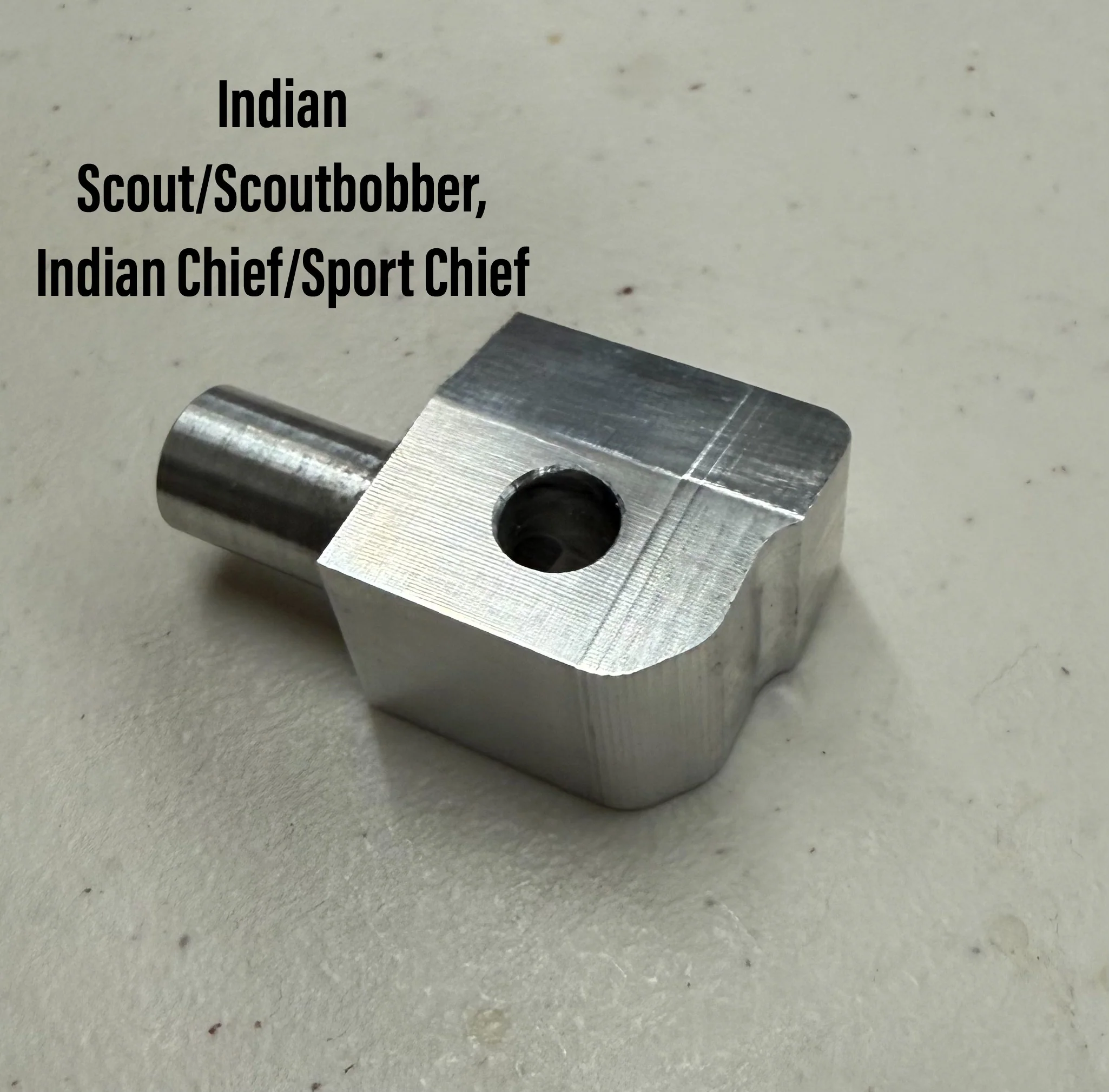 TORQUE MX PEGS - Image 7