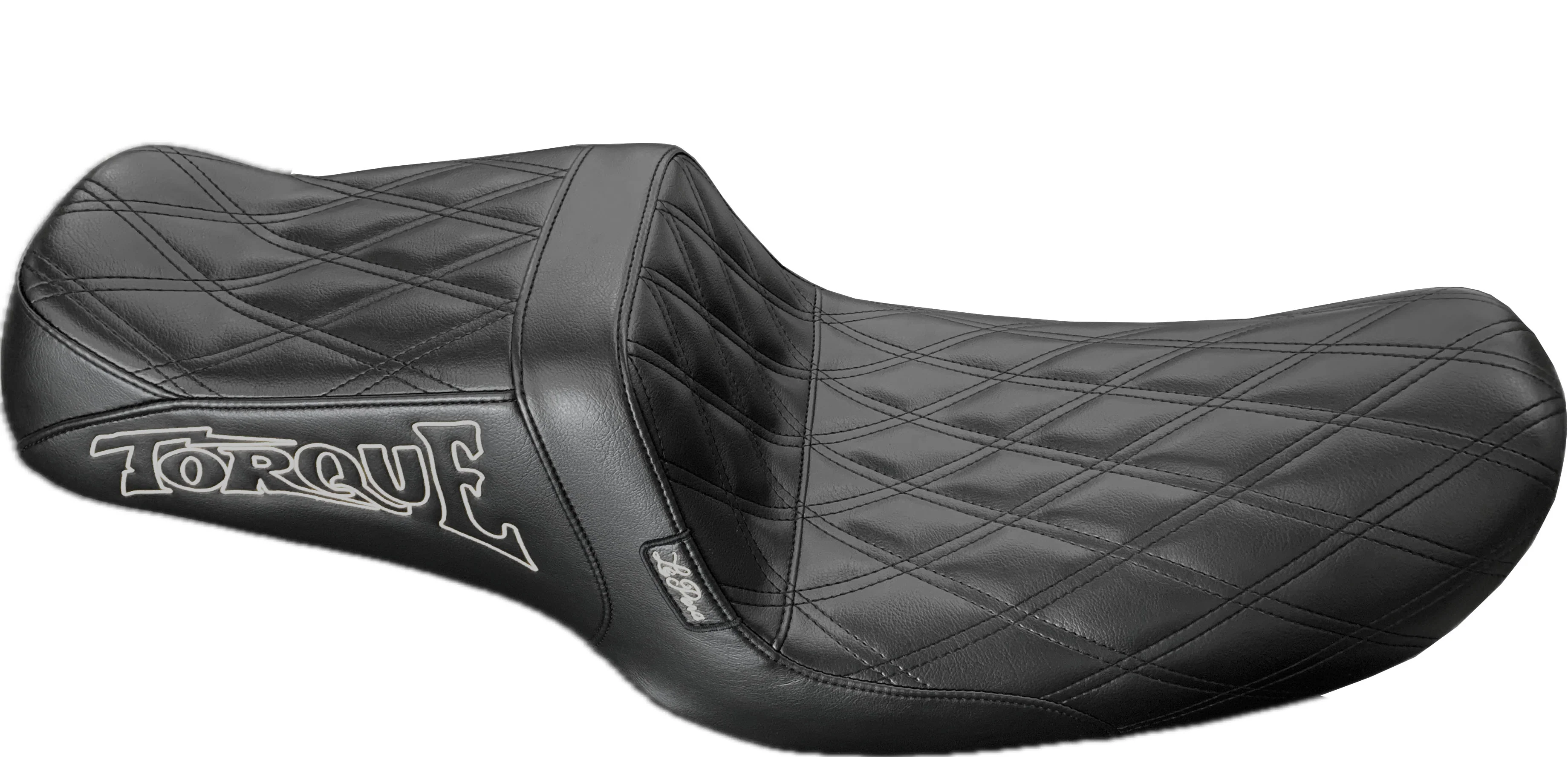 TORQUE X LEPERA TAILWHIP SEAT - PHANTOM - Image 3