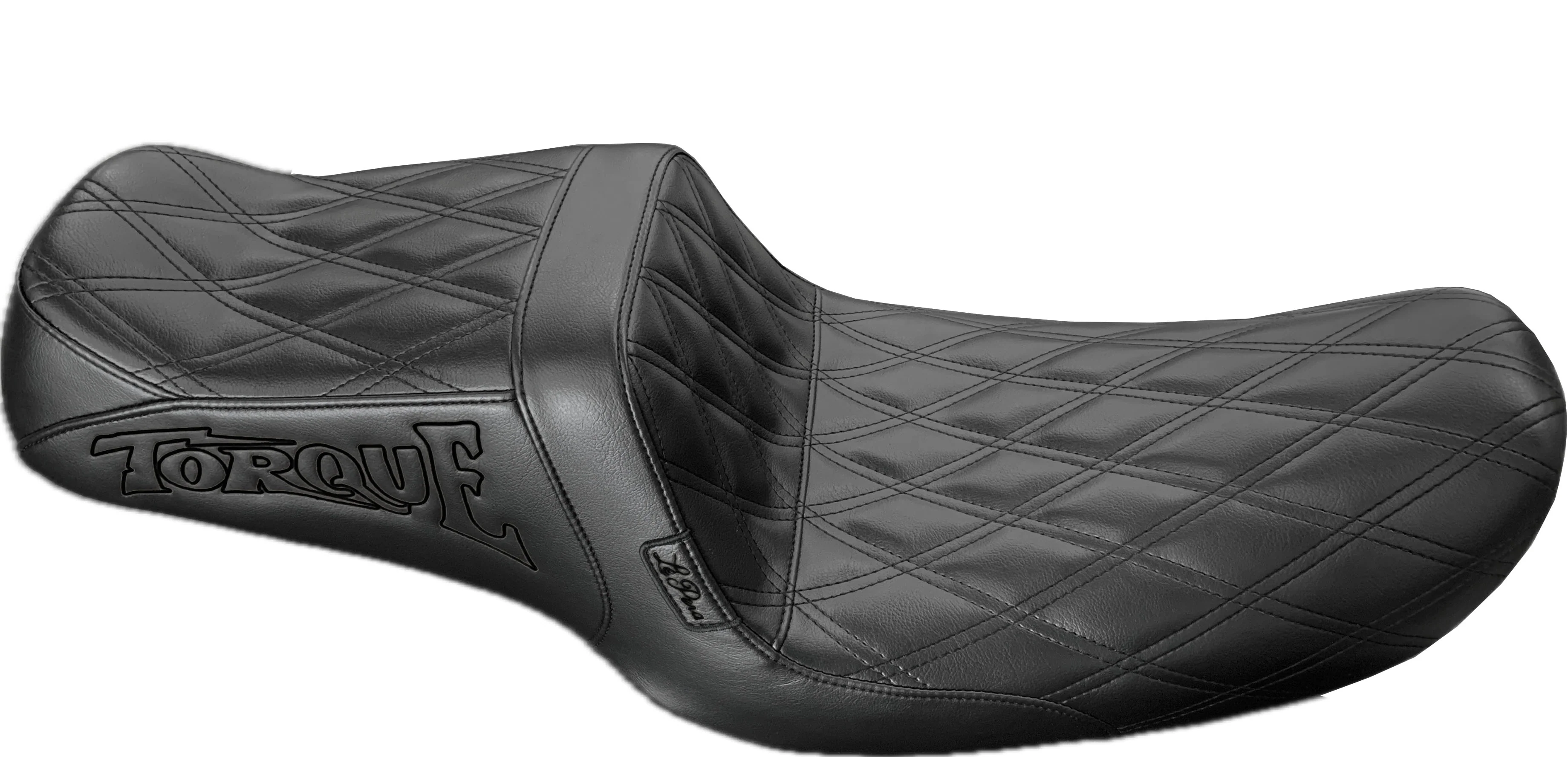 TORQUE X LEPERA TAILWHIP SEAT - PHANTOM - Image 4