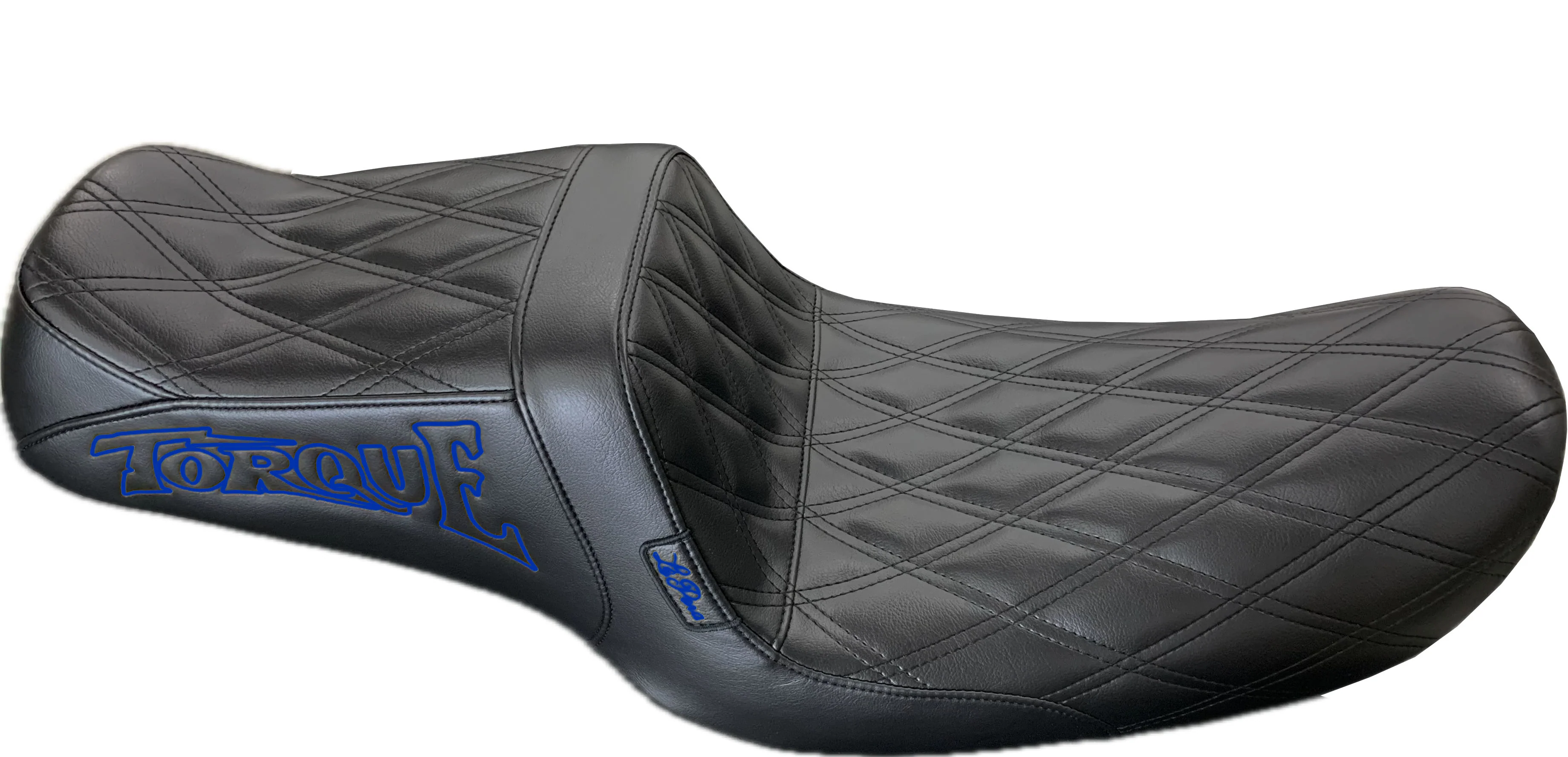 TORQUE X LEPERA TAILWHIP SEAT - PHANTOM - Image 5