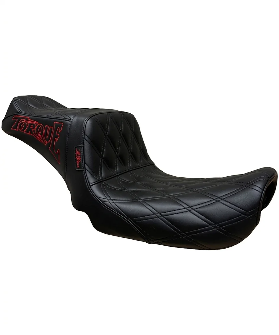TORQUE X LEPERA TAILWHIP SEAT - PHANTOM - Image 6