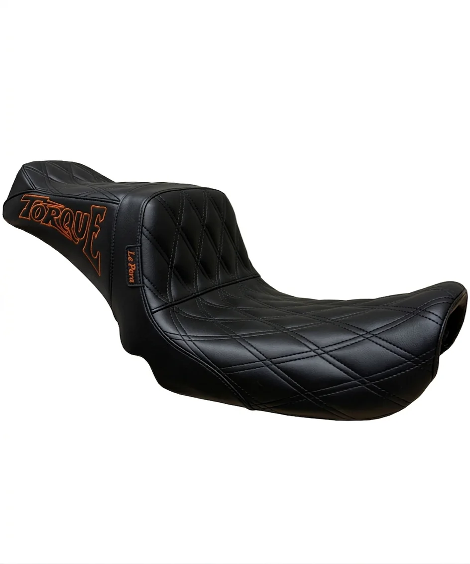 TORQUE X LEPERA TAILWHIP SEAT - PHANTOM - Image 7