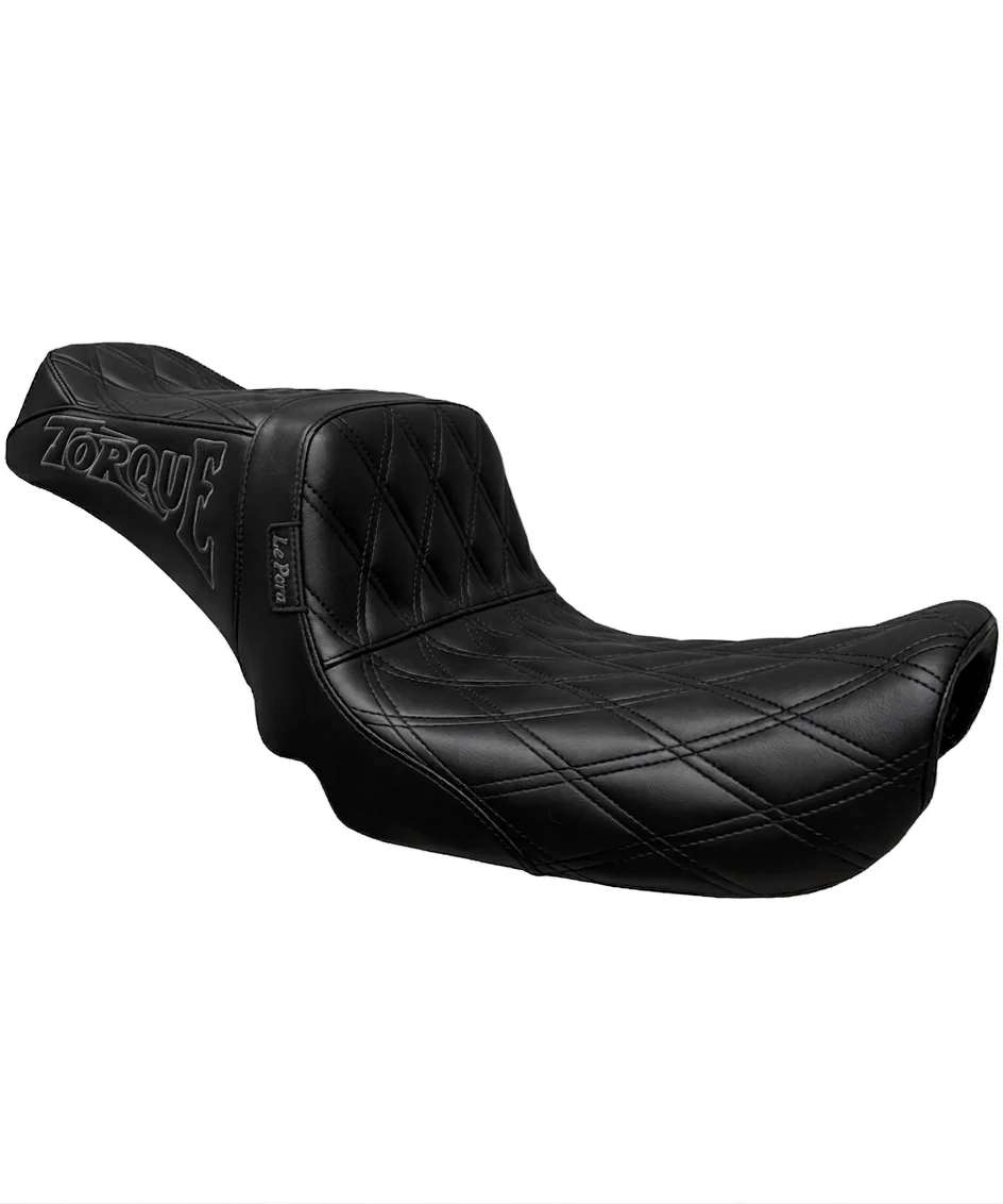 TORQUE X LEPERA TAILWHIP SEAT - PHANTOM - Image 8